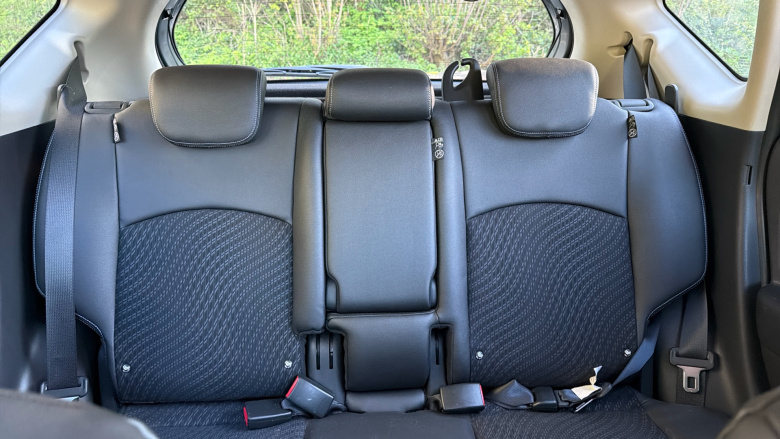 Nissan Note 1.2 DiG-S Tekna 5dr Auto Petrol Hatchback